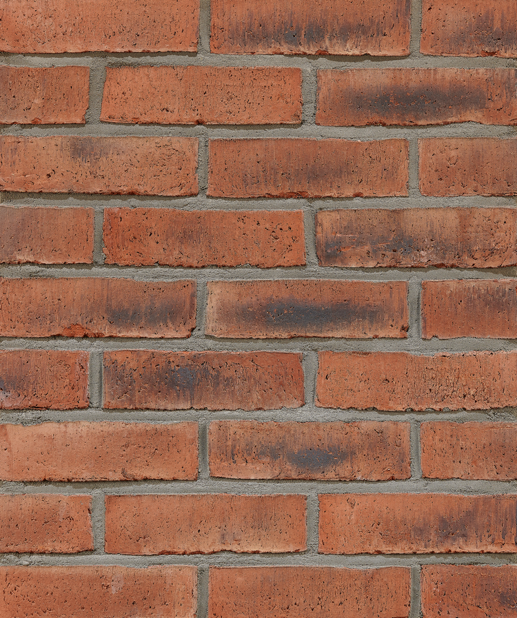 Amfora - Westcliffe Weathered Red