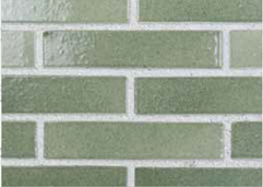 Mottle Green