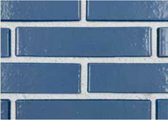 Mediterranean Blue