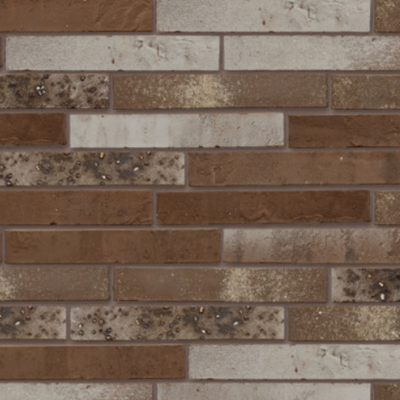 Archipolis Barn Brown