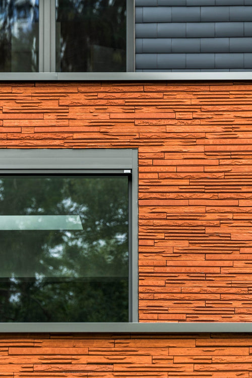 Long Brick