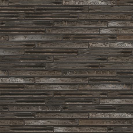 Cassia Graphite Black