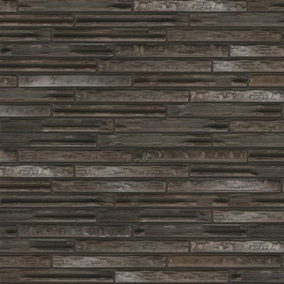 Cassia Graphite Black