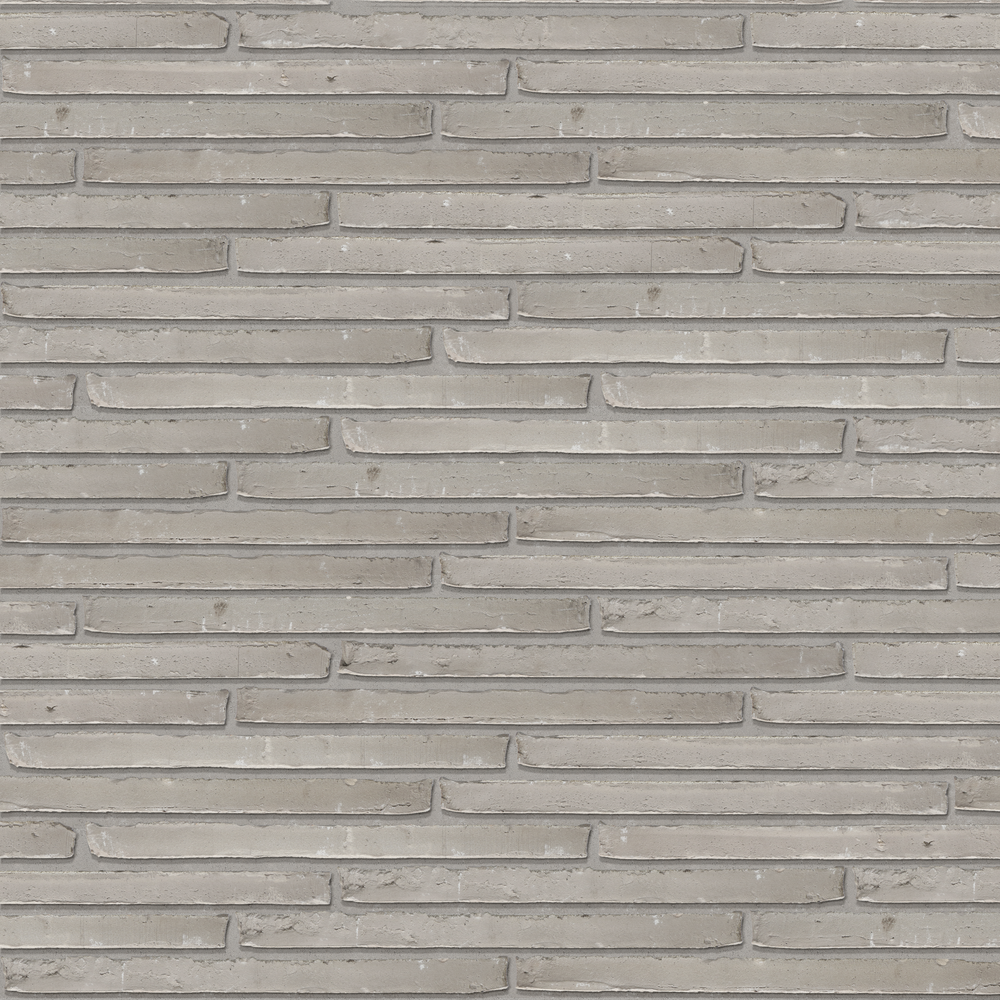 Waterstruck Special Grey