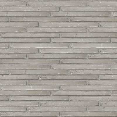 Waterstruck Special Grey