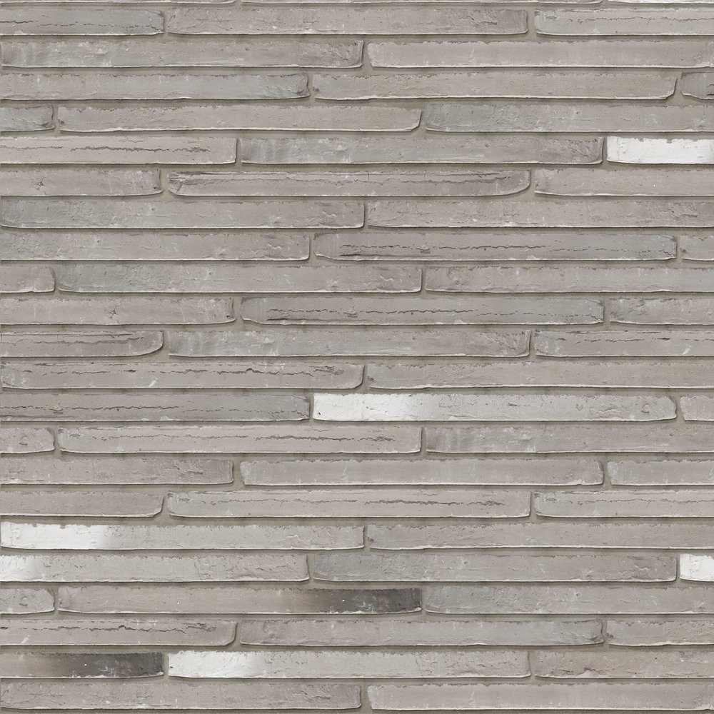 Waterstruck Special Quartz-Grey