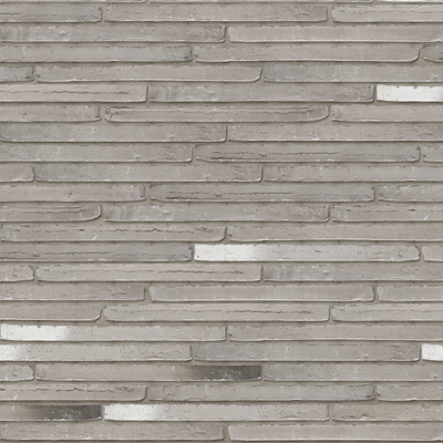 Waterstruck Special Quartz-Grey