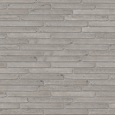 Waterstruck Special Silt Grey