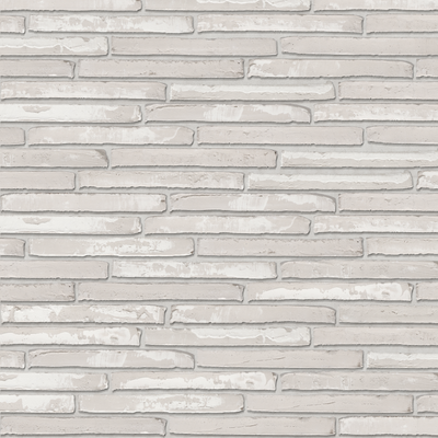 Waterstruck Special Suria Grey