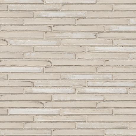 Waterstruck Special Vanille White