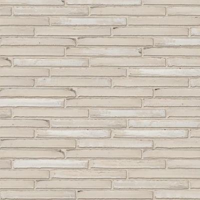 Waterstruck Special Vanille White