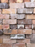 Recycled Brick
