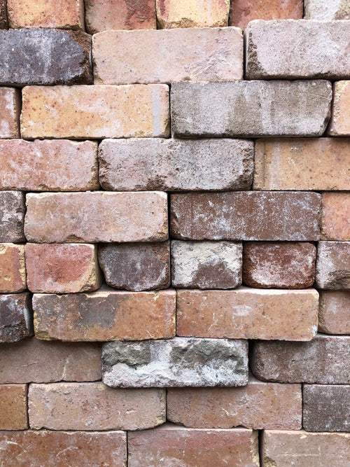 Recycled Brick