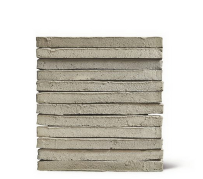 Waterstruck Dusty Grey