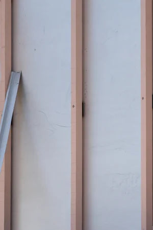 2. Rail installation