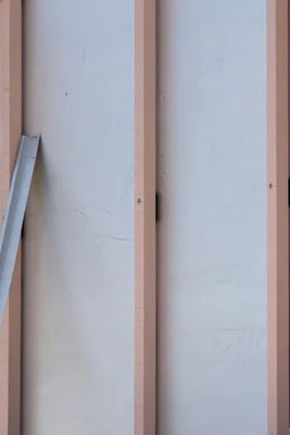 2. Rail installation