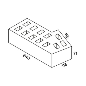 Special shape 4