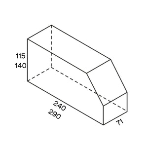 Special shape 6