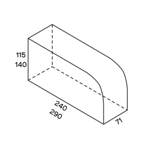 Special shape 8