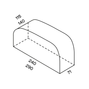 Special shape 9