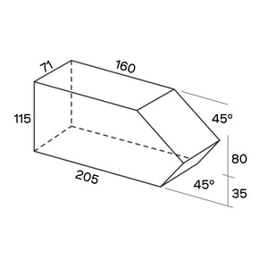 Special shape 10
