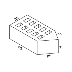 Special shape 11