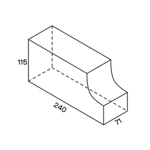 Special shape 12