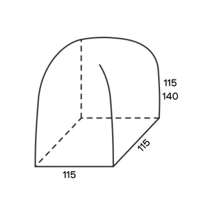 Special shape 13