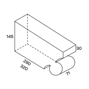 Special shape 15