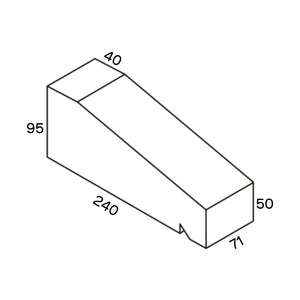 Special shape 17
