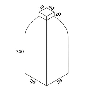 Special shape 22