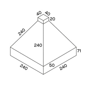 Special shape 26
