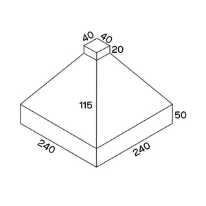 Special shape 27