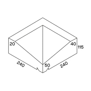 Special shape 29
