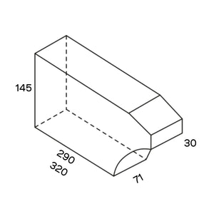 Special shape 32