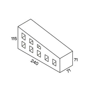 Special shape 45