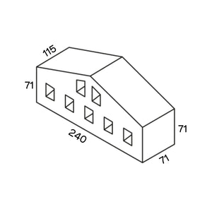 Special shape 46