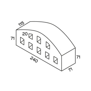 Special shape 47