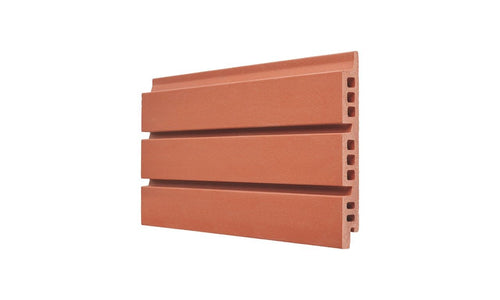 Argeton Ceramic Facade
