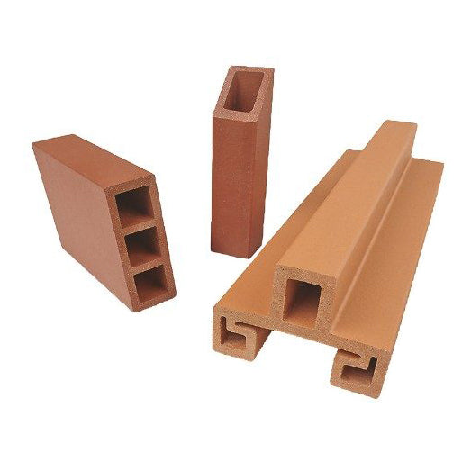 Barro Rectangular