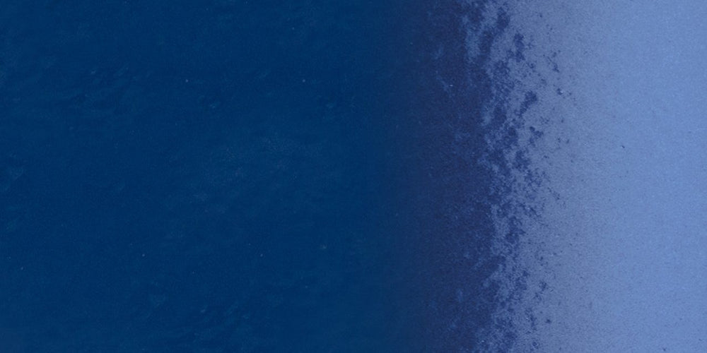 glazes - blue 02