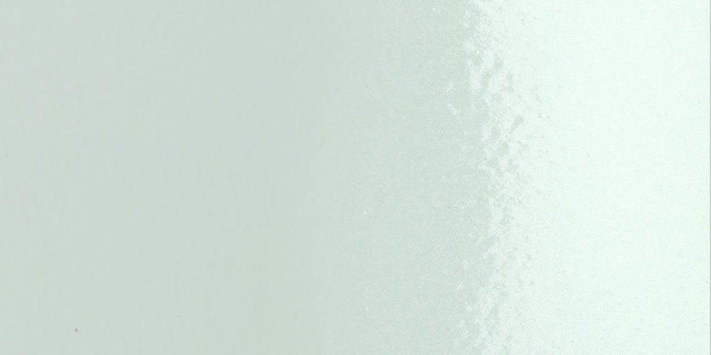 glazes - green 07