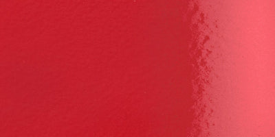 glazes - red 03