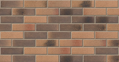 standard - autumn brown