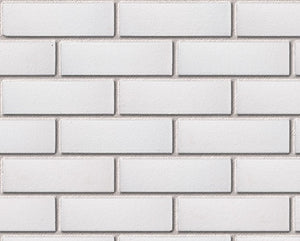 glazed - dover white glazed
