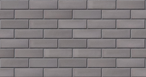 standard - grey smooth