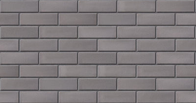 standard - grey smooth