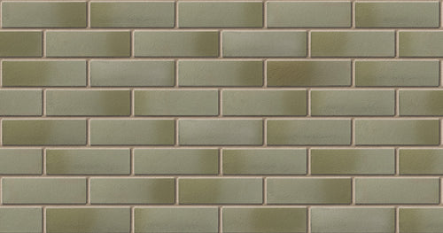standard - moss green