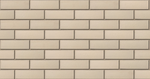 standard - plain cream