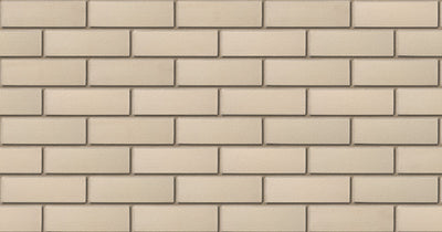 standard - plain cream